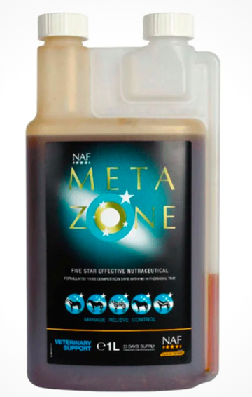 NAF Metazone Liquid 1 L